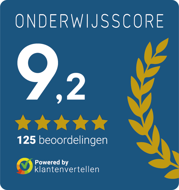 Onderwijsscore